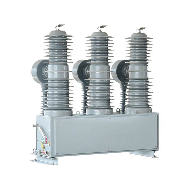 ZW32-40.5F(M)戶外高壓智能（永磁）真空斷路器