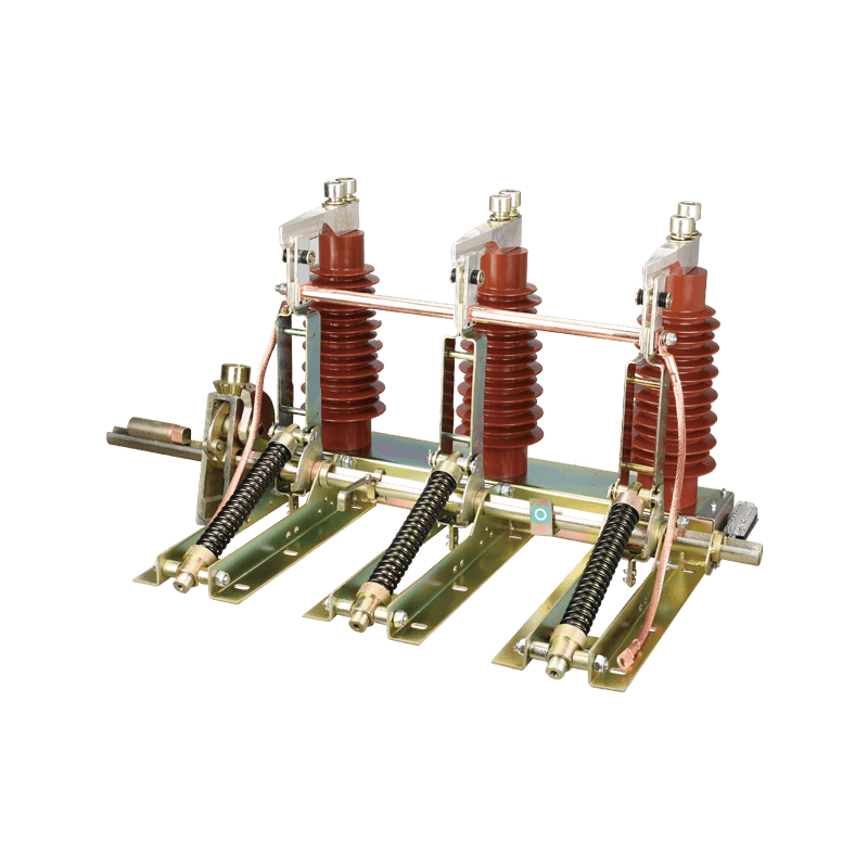 JN22-40.5/31.5戶內(nèi)高壓接地開關(guān)