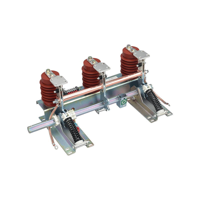 JN15-12/31.5戶內(nèi)高壓接地開關(guān)
