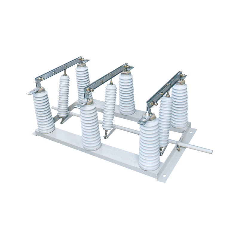 GN27-12戶內高壓隔離開關