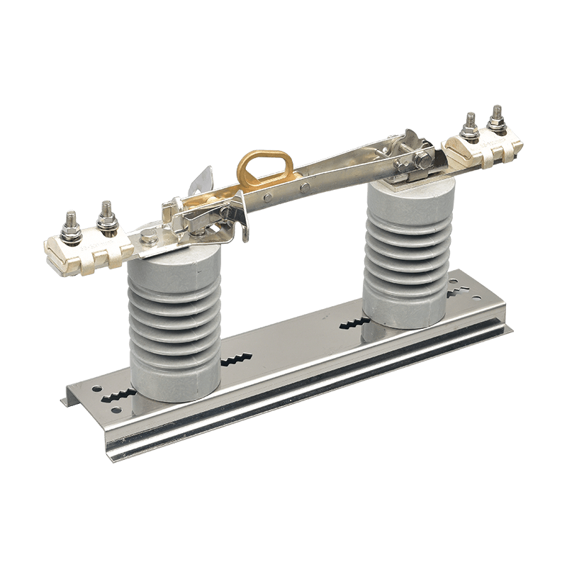 DCD(GW10)-12kV戶外高壓隔離開關